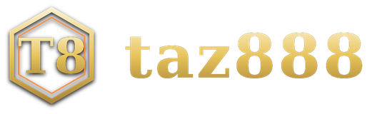 taz888 logo